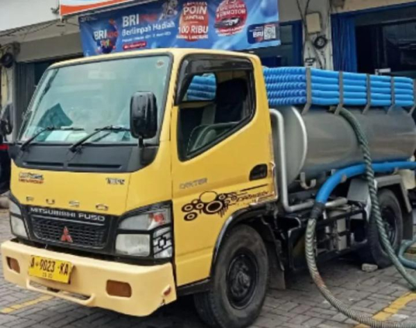 Sedot Wc Magelang