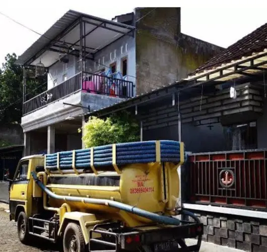 Sedot WC magelang Terdekat