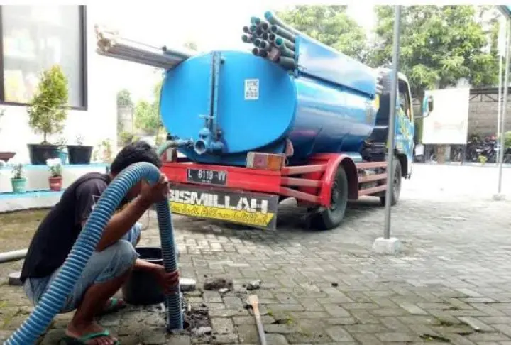 Sedot WC magelang Murah