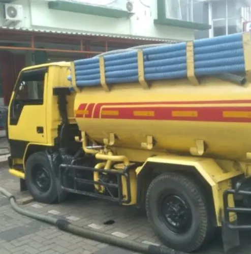 Sedot WC magelang Terdekat