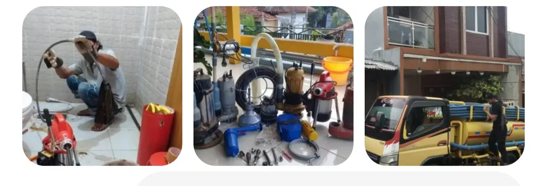 Jasa Sedot WC magelang Murah Terpercaya